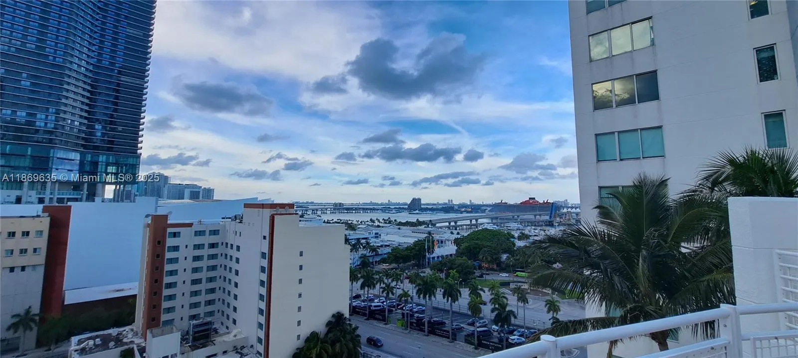244 BISCAYNE BL, #245