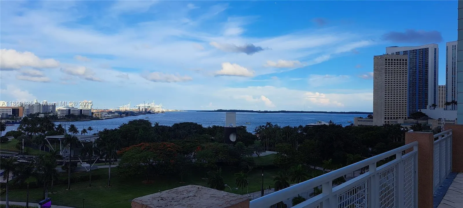 244 BISCAYNE BL, #245
