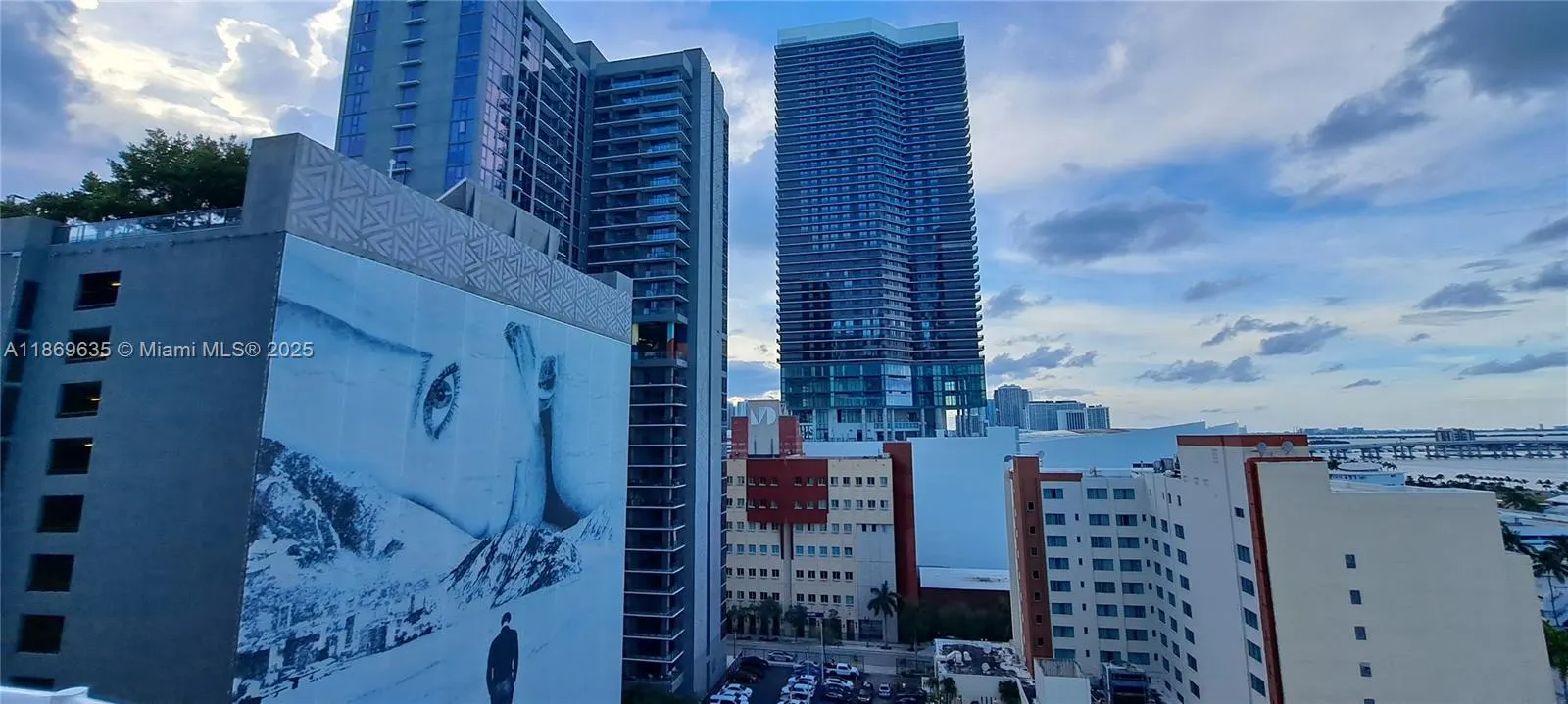 244 BISCAYNE BL, #245