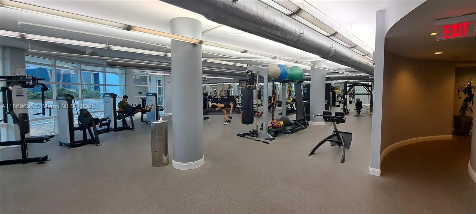 244 BISCAYNE BL, #245