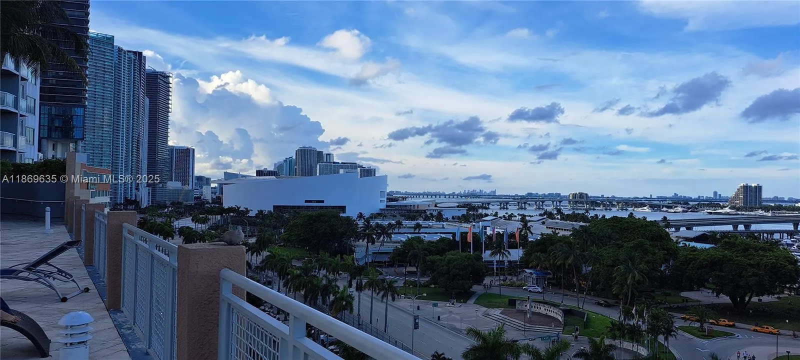 244 BISCAYNE BL, #245