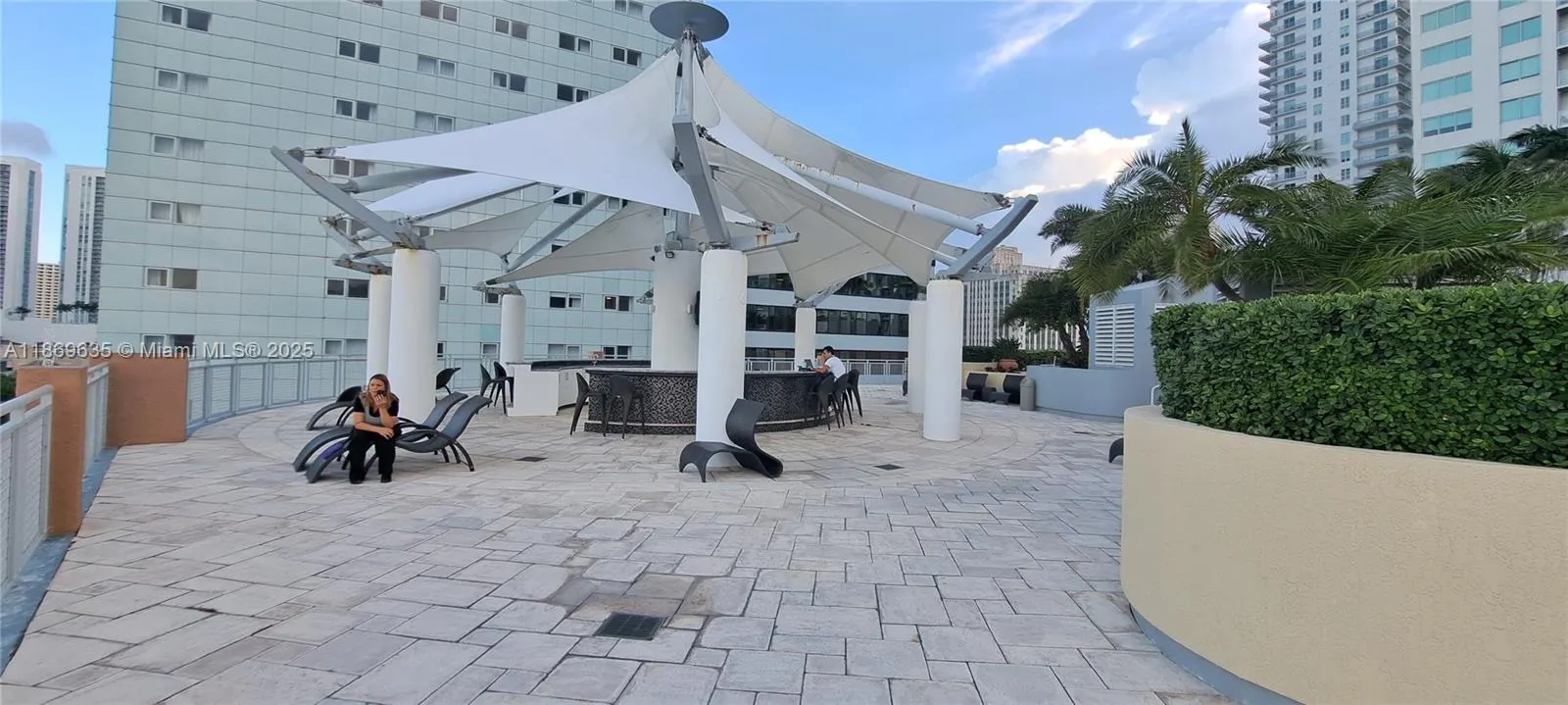 244 BISCAYNE BL, #245
