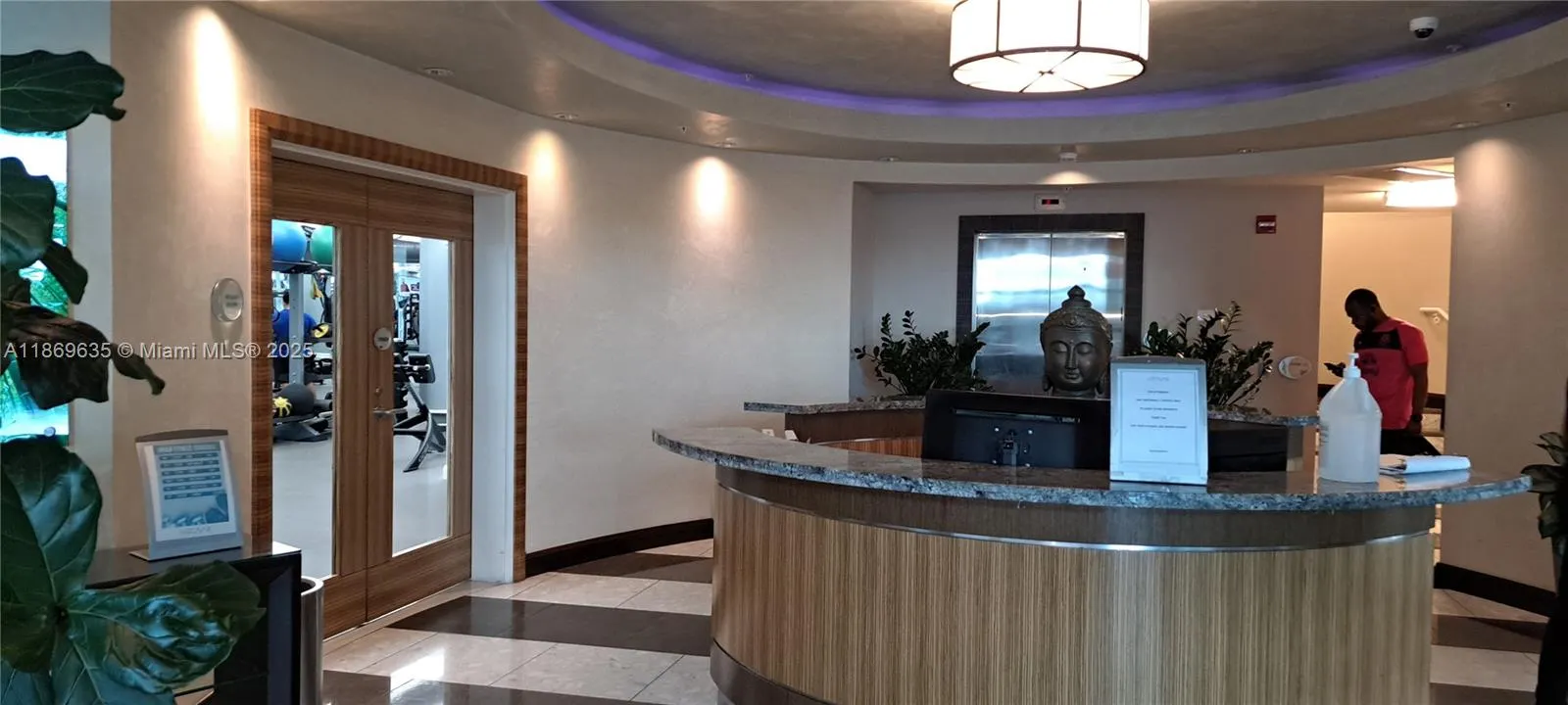 244 BISCAYNE BL, #245
