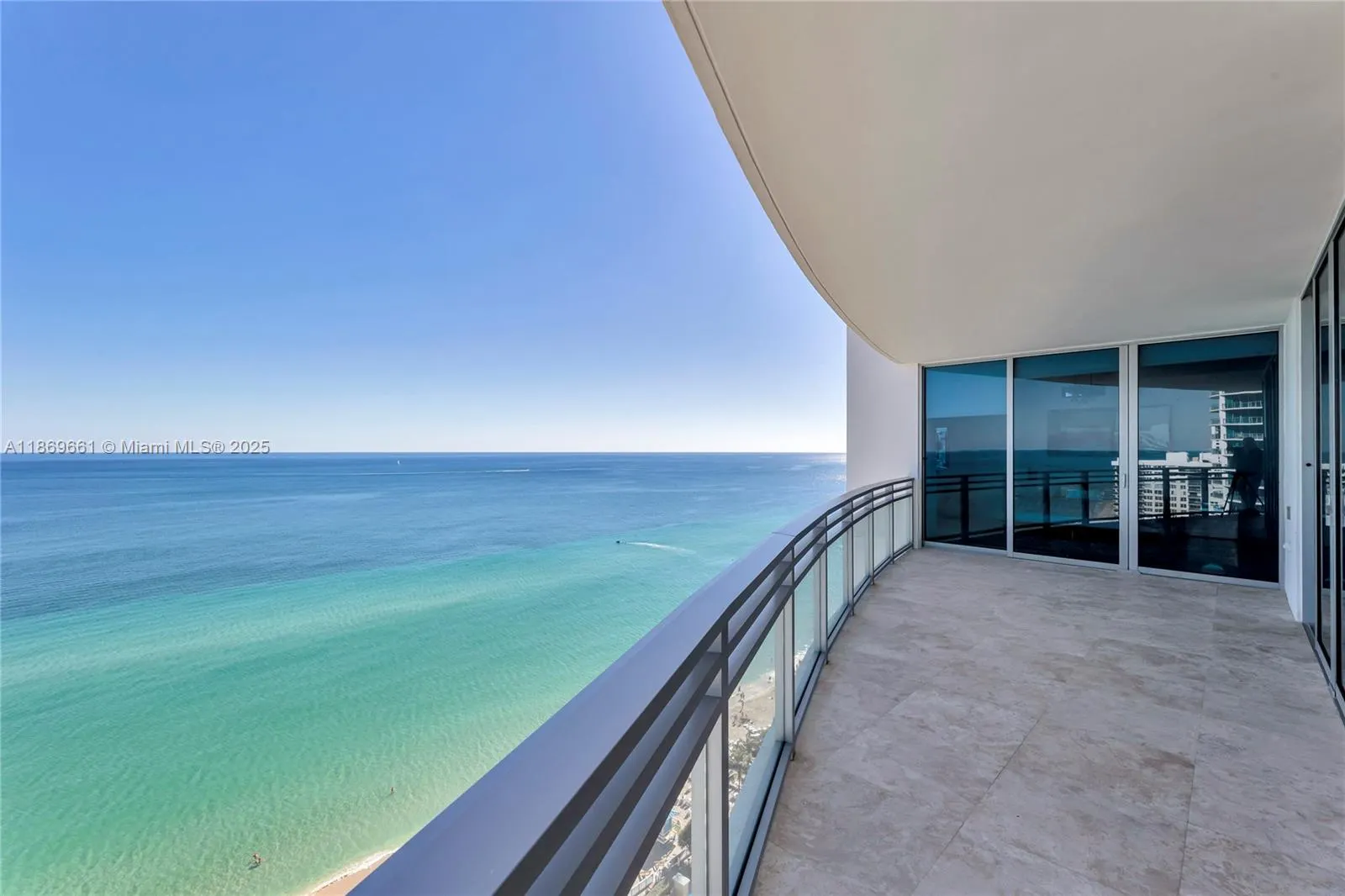 3535 S OCEAN DR, #2002