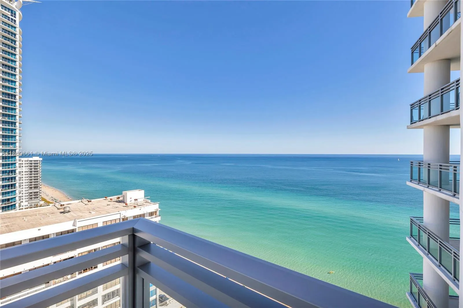 3535 S OCEAN DR, #2002