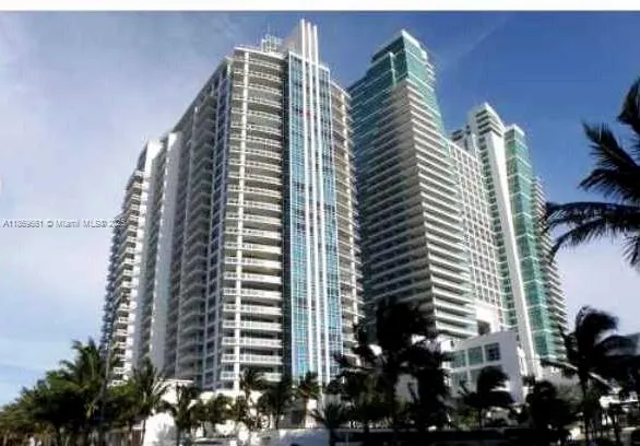 3535 S OCEAN DR, #2002