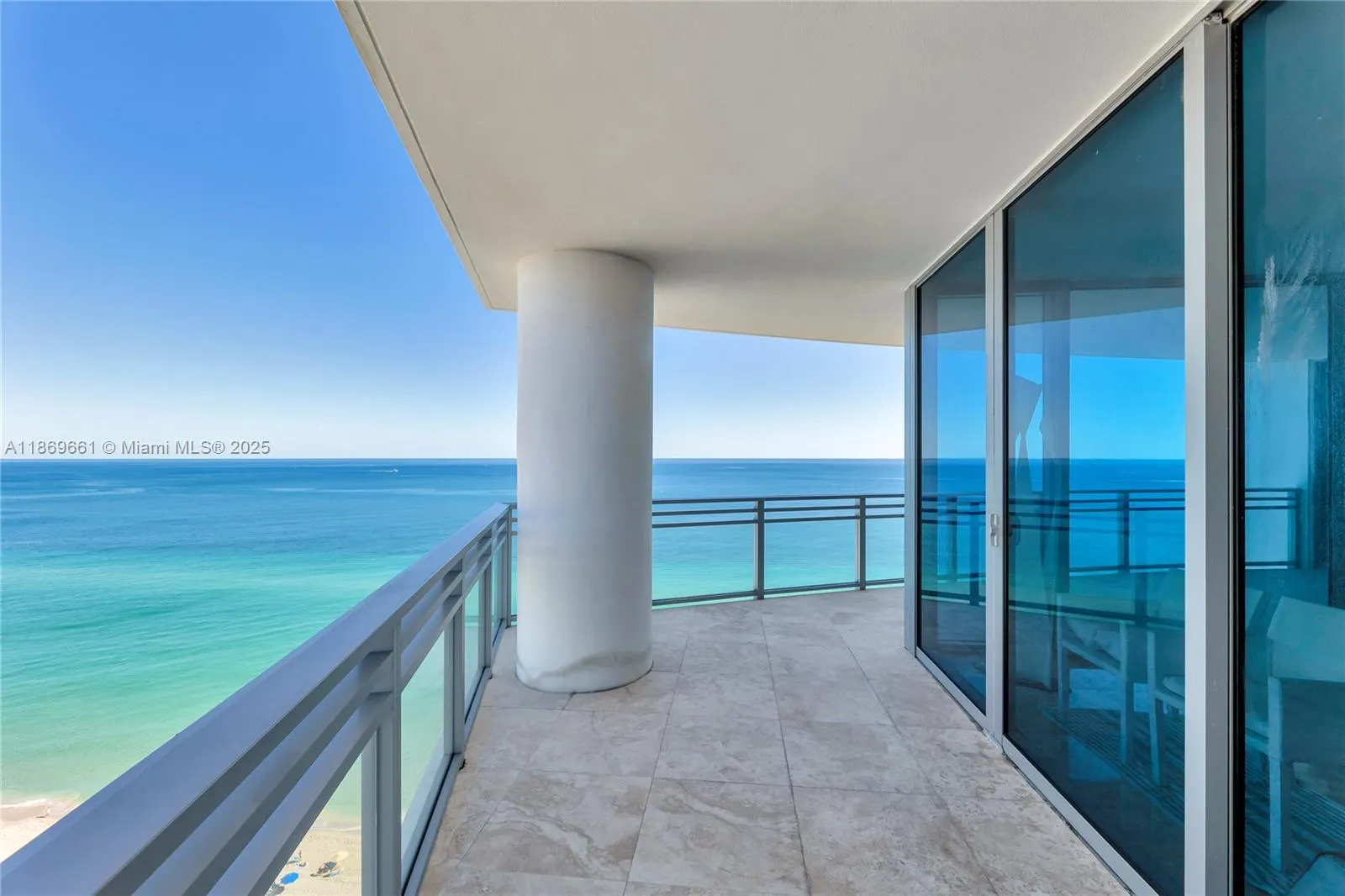 3535 S OCEAN DR, #2002