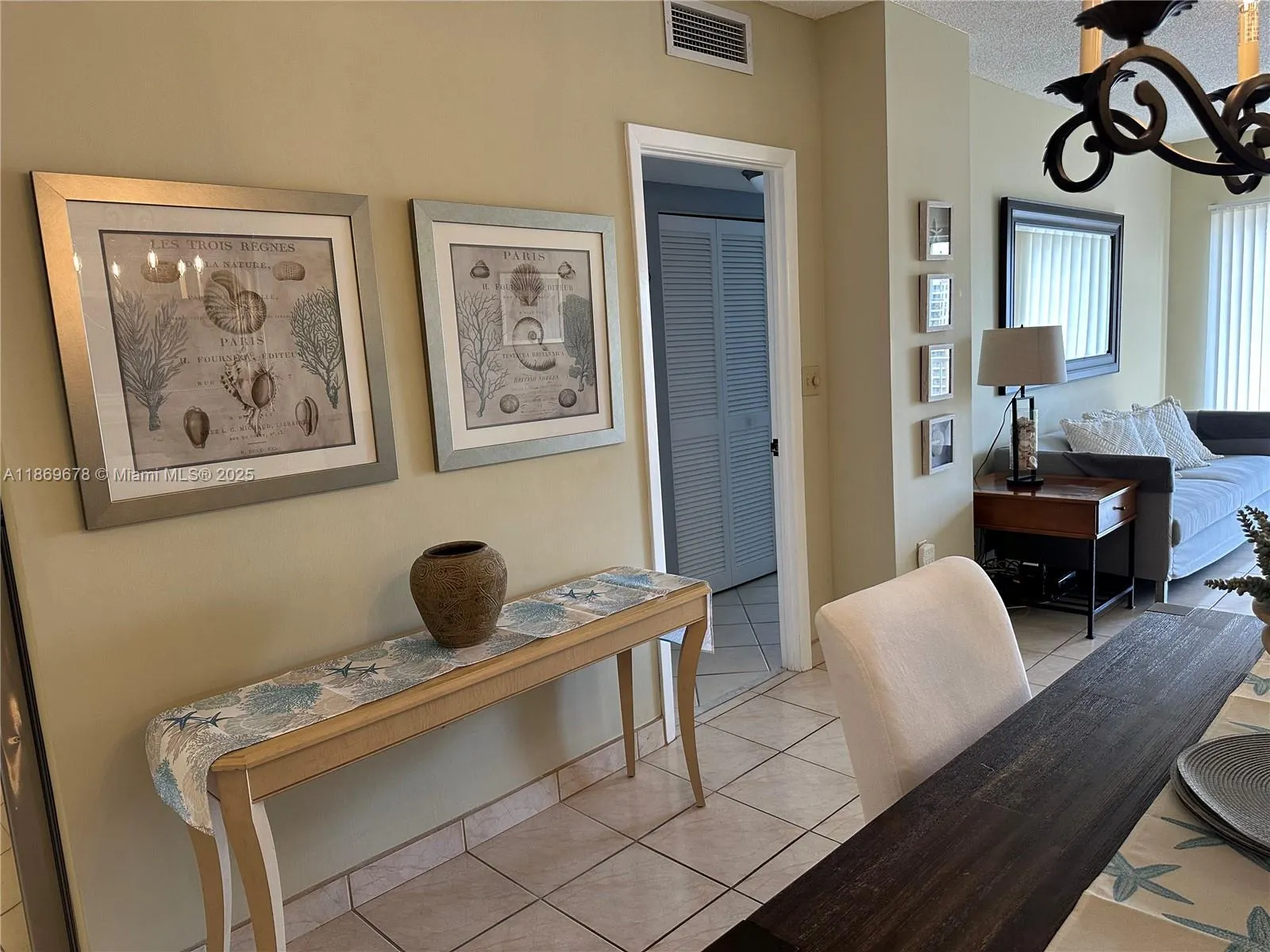 1985 S Ocean Dr, #17M