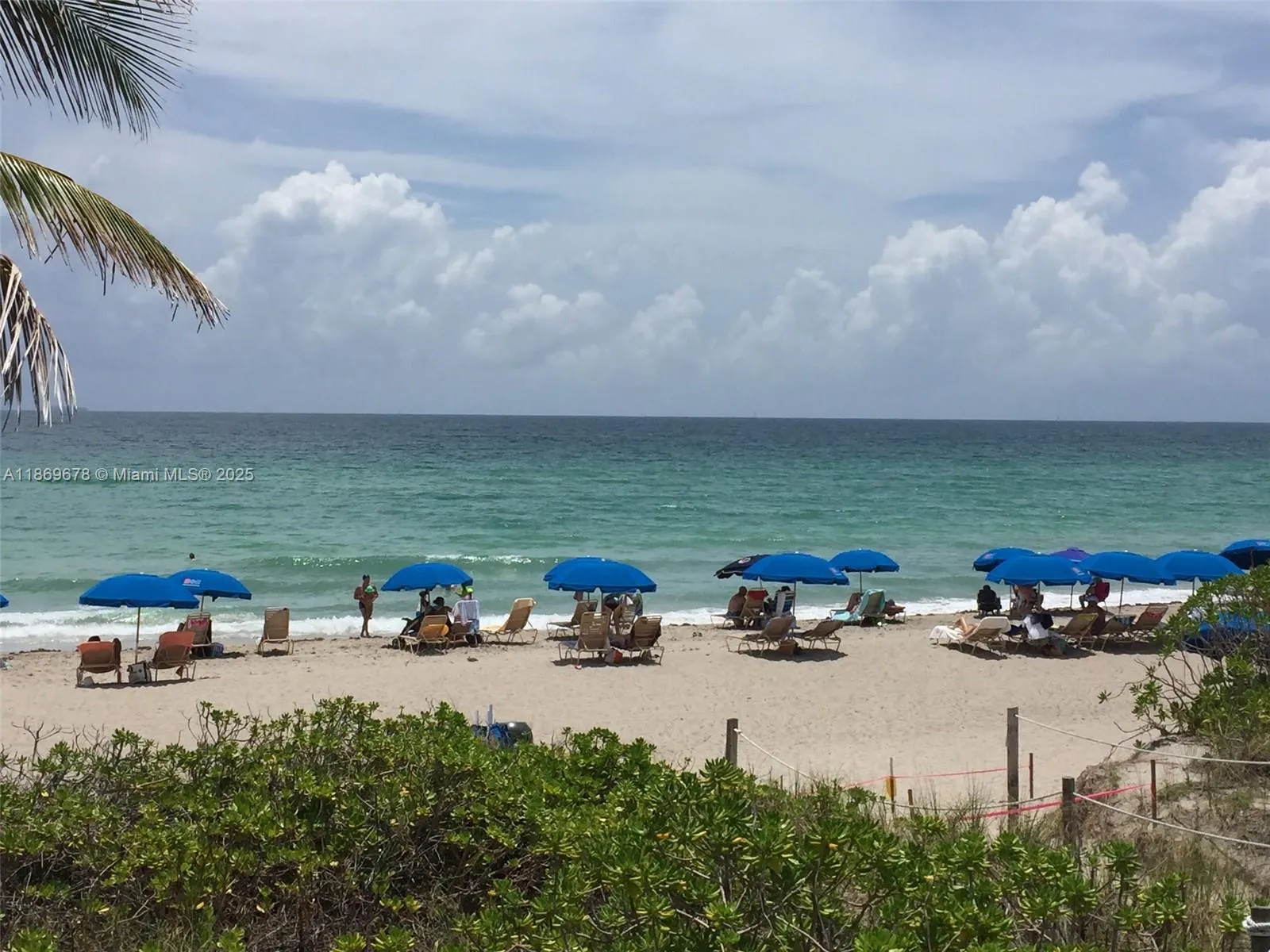 1985 S Ocean Dr, #17M