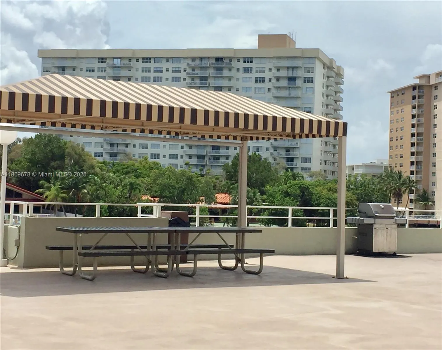 1985 S Ocean Dr, #17M