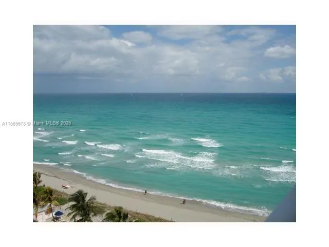 1985 S Ocean Dr, #17M