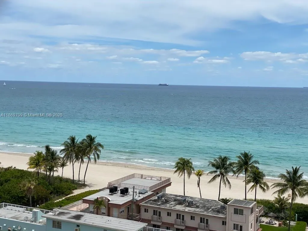 1501 S Ocean Dr, #1403