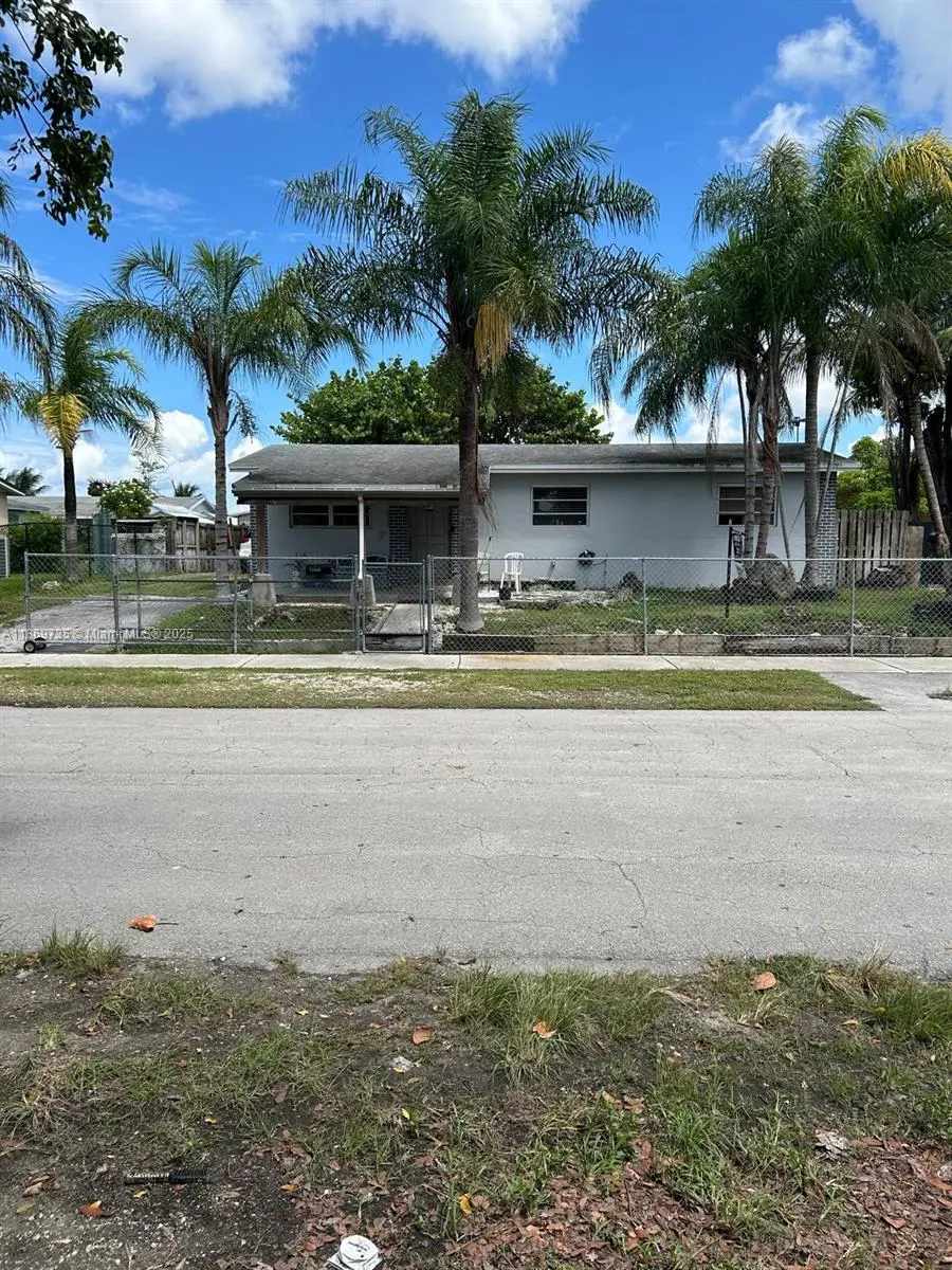 11431 SW 193rd Ter