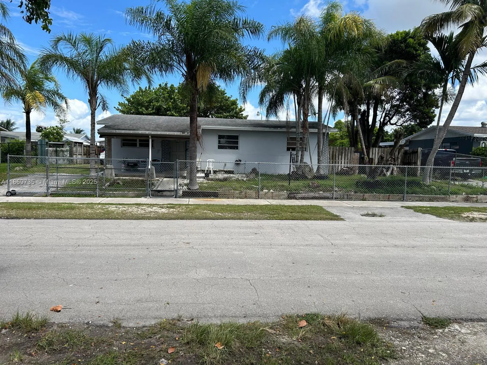 11431 SW 193rd Ter