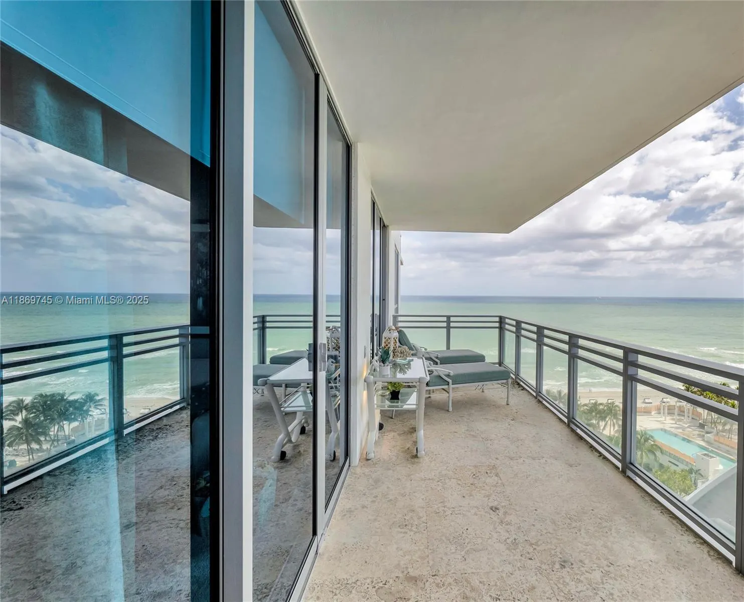 3535 S Ocean Dr, #1405