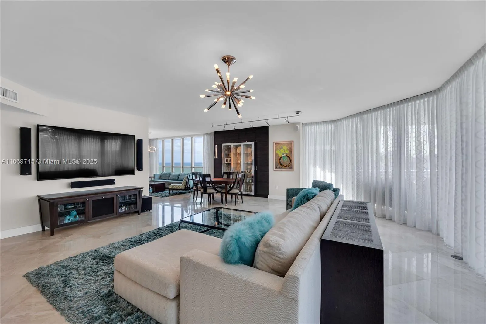 3535 S Ocean Dr, #1405
