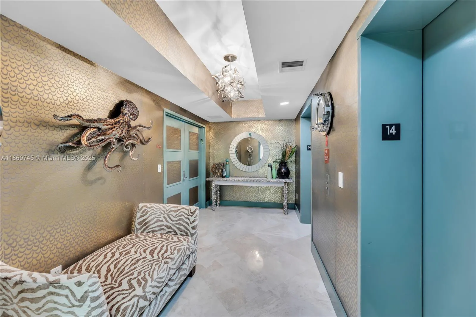 3535 S Ocean Dr, #1405