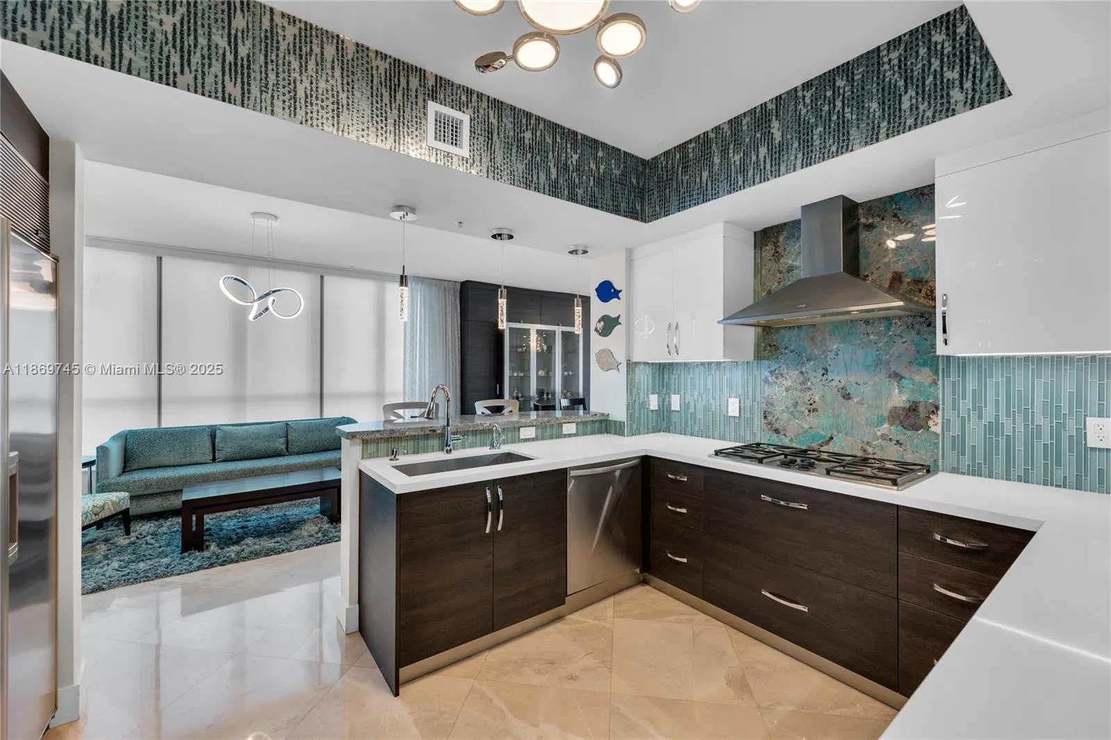 3535 S Ocean Dr, #1405