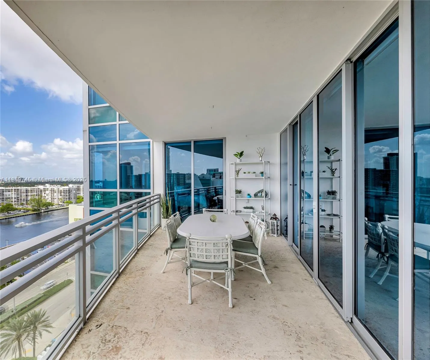 3535 S Ocean Dr, #1405