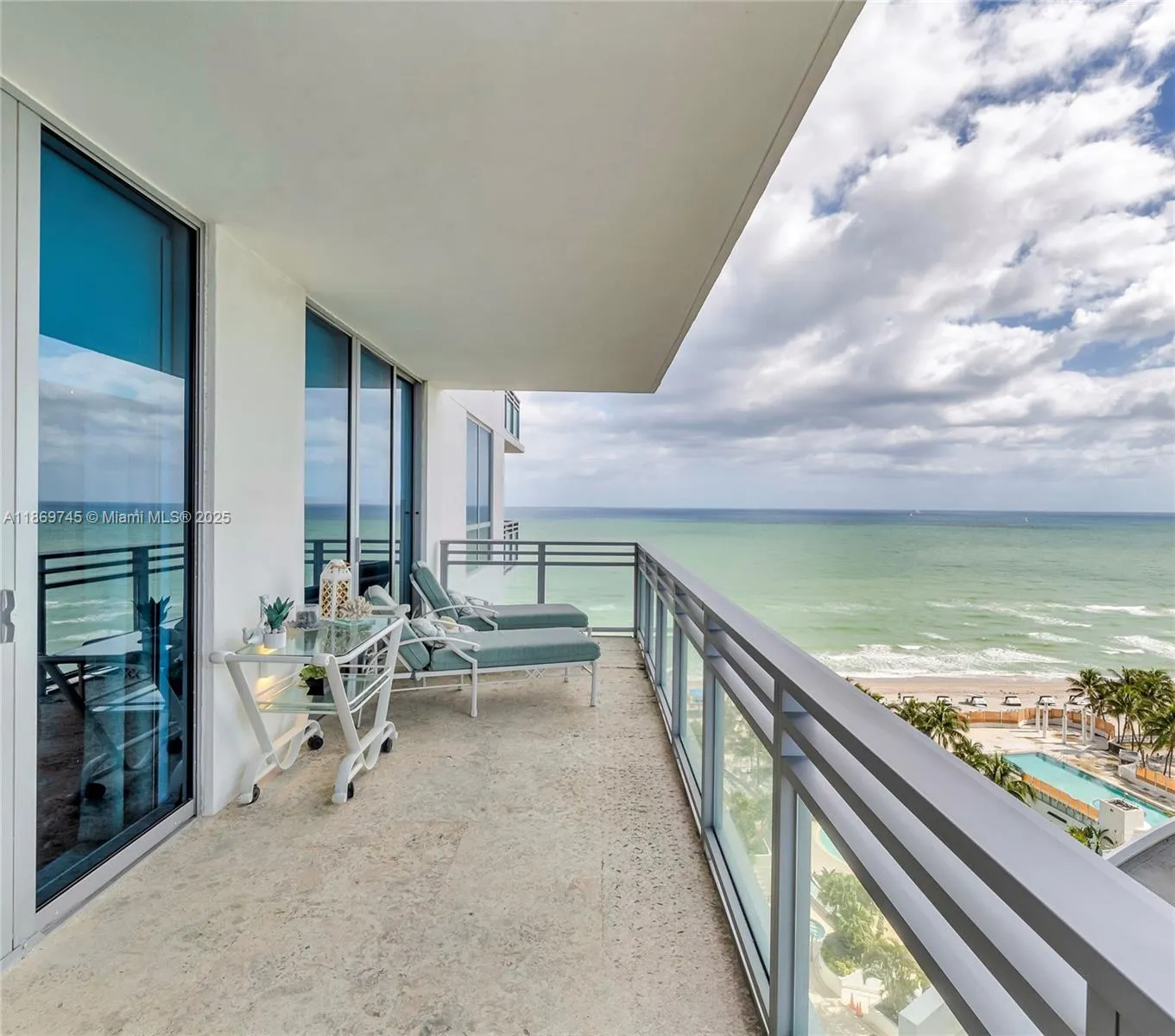 3535 S Ocean Dr, #1405