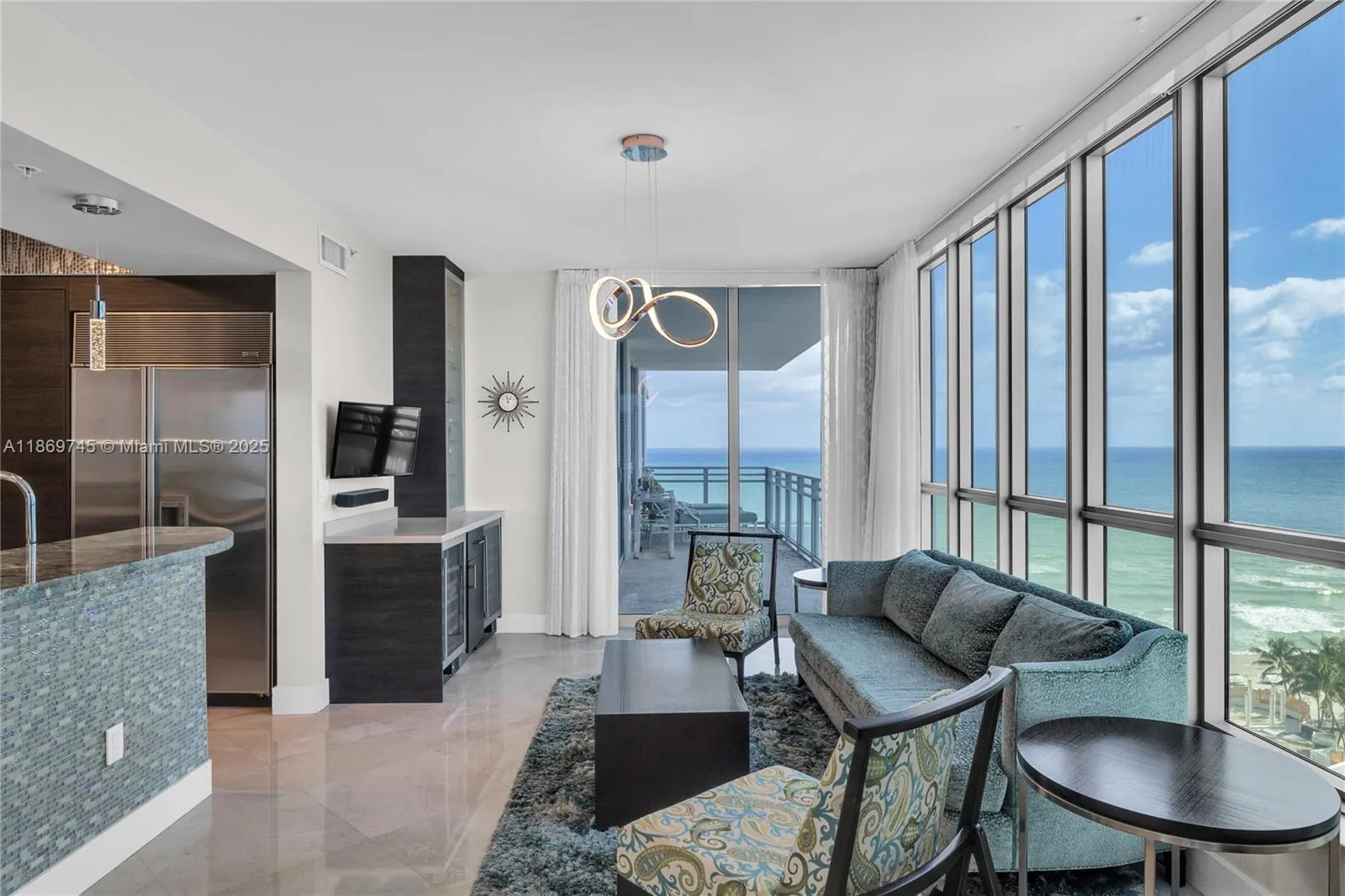 3535 S Ocean Dr, #1405