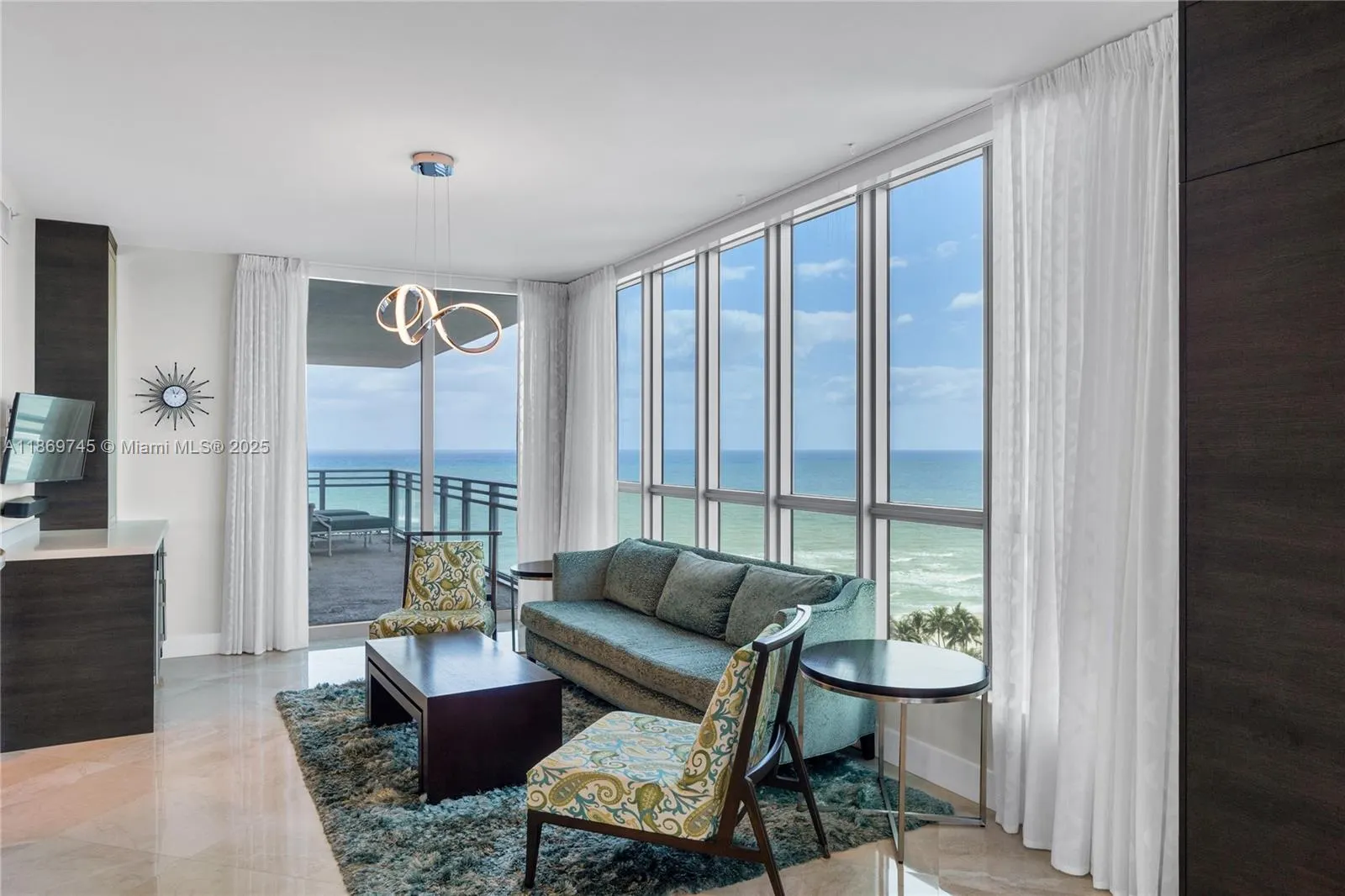 3535 S Ocean Dr, #1405