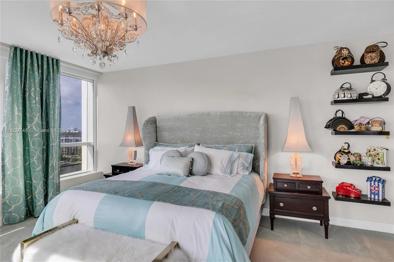 3535 S Ocean Dr, #1405