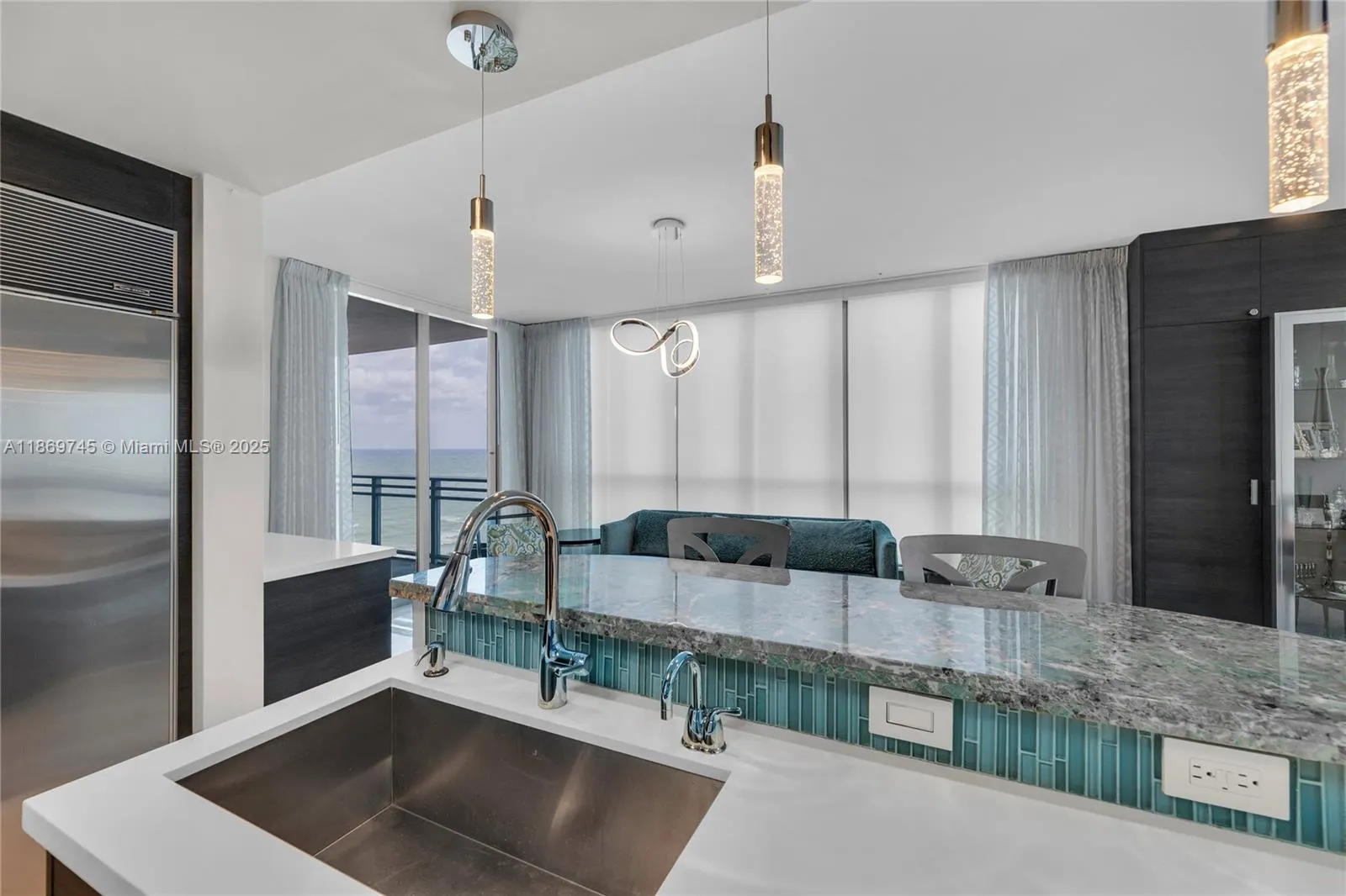 3535 S Ocean Dr, #1405