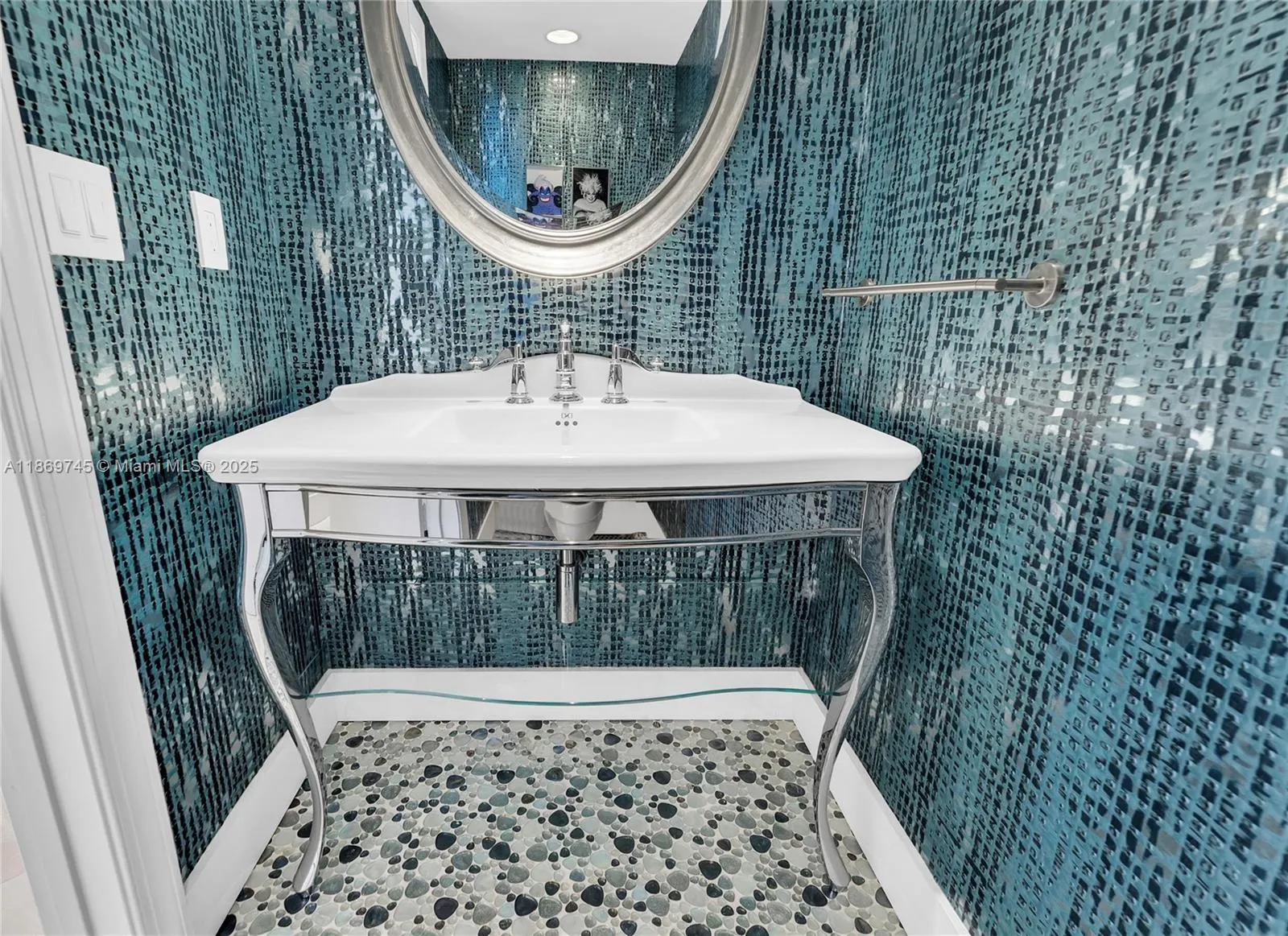 3535 S Ocean Dr, #1405