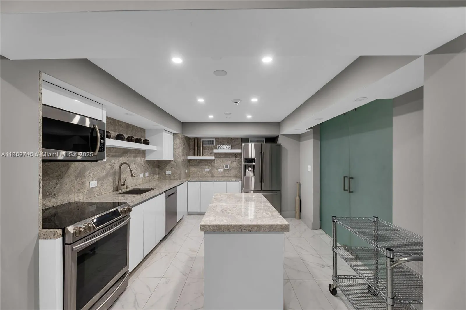 3535 S Ocean Dr, #1405