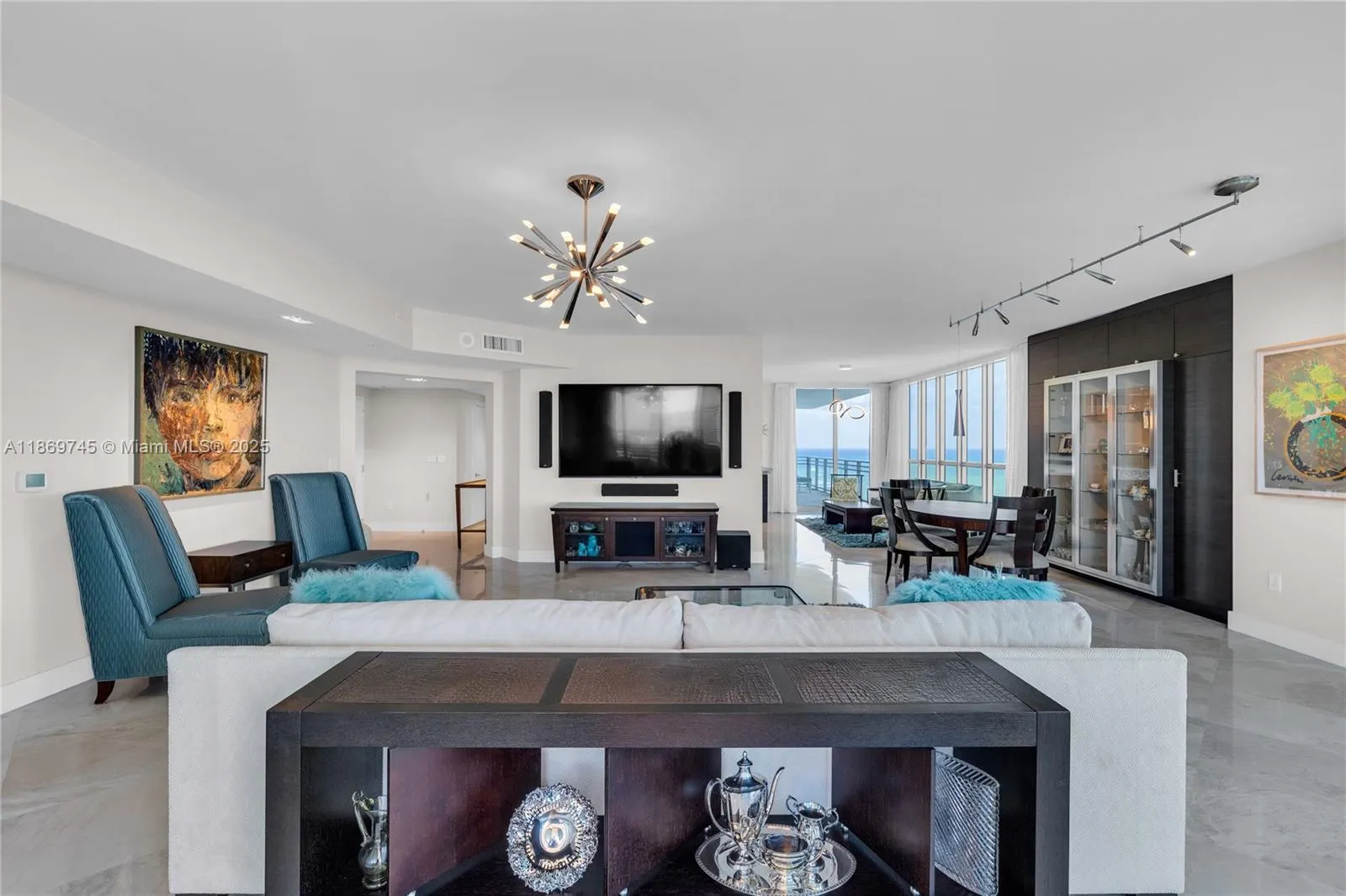 3535 S Ocean Dr, #1405