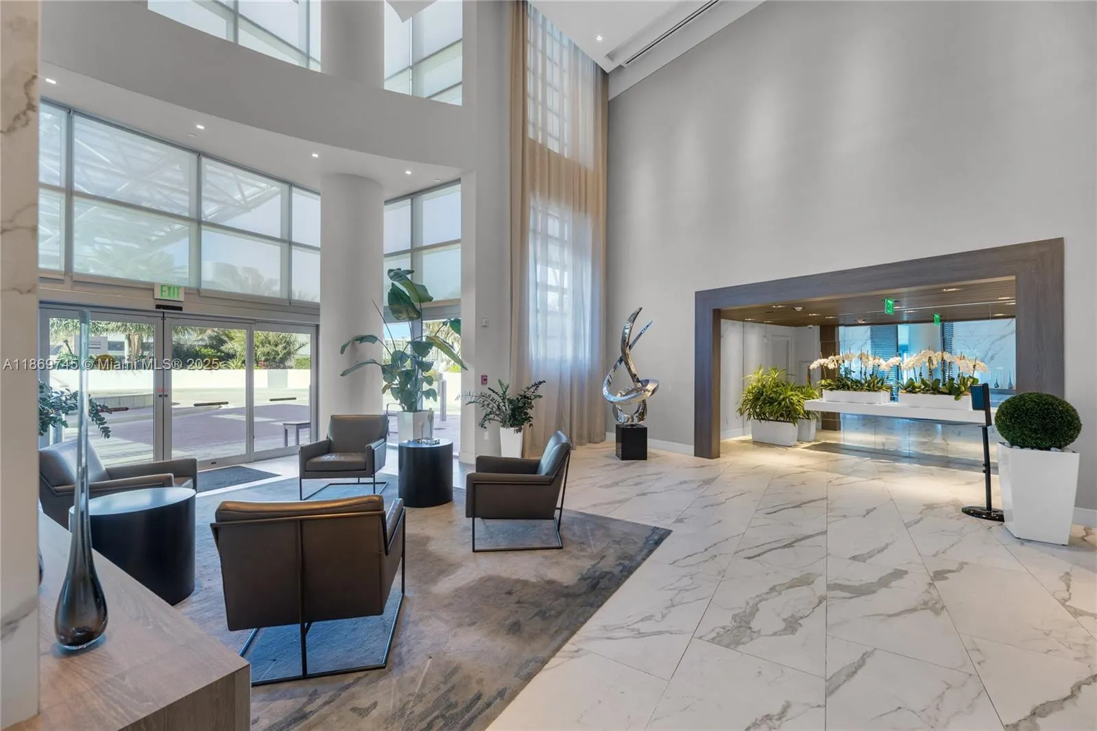3535 S Ocean Dr, #1405