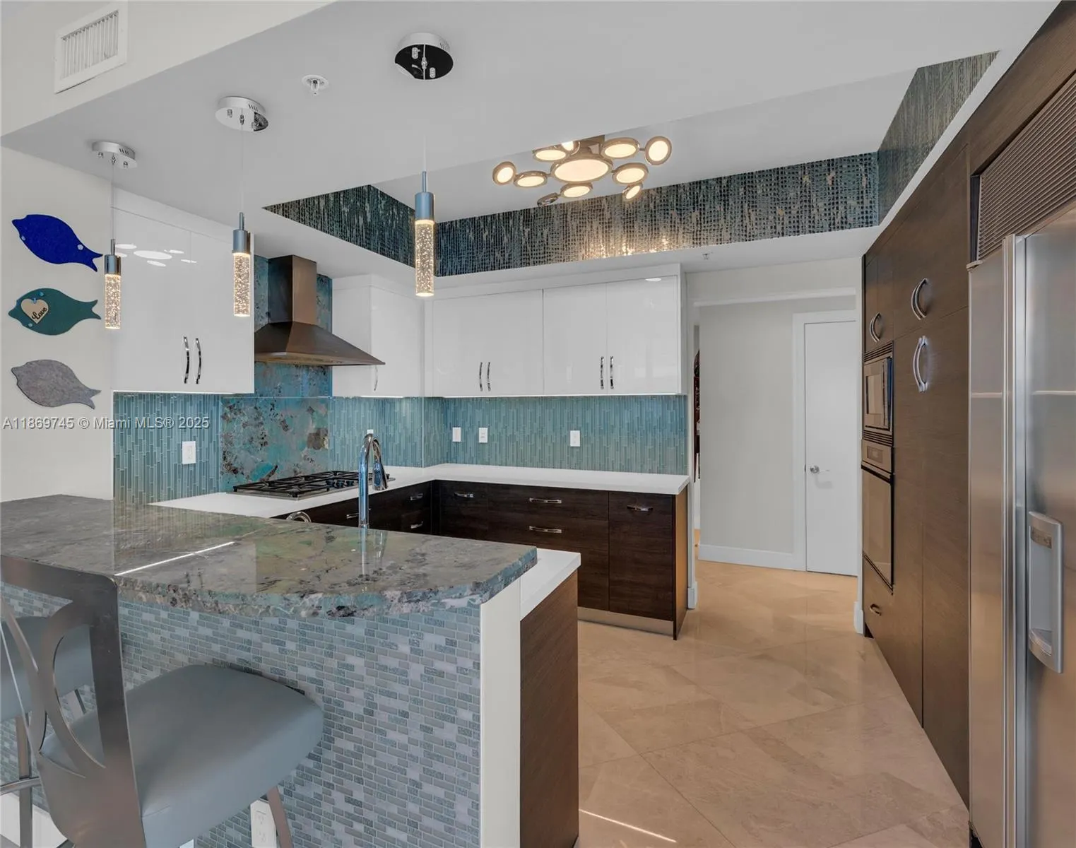 3535 S Ocean Dr, #1405