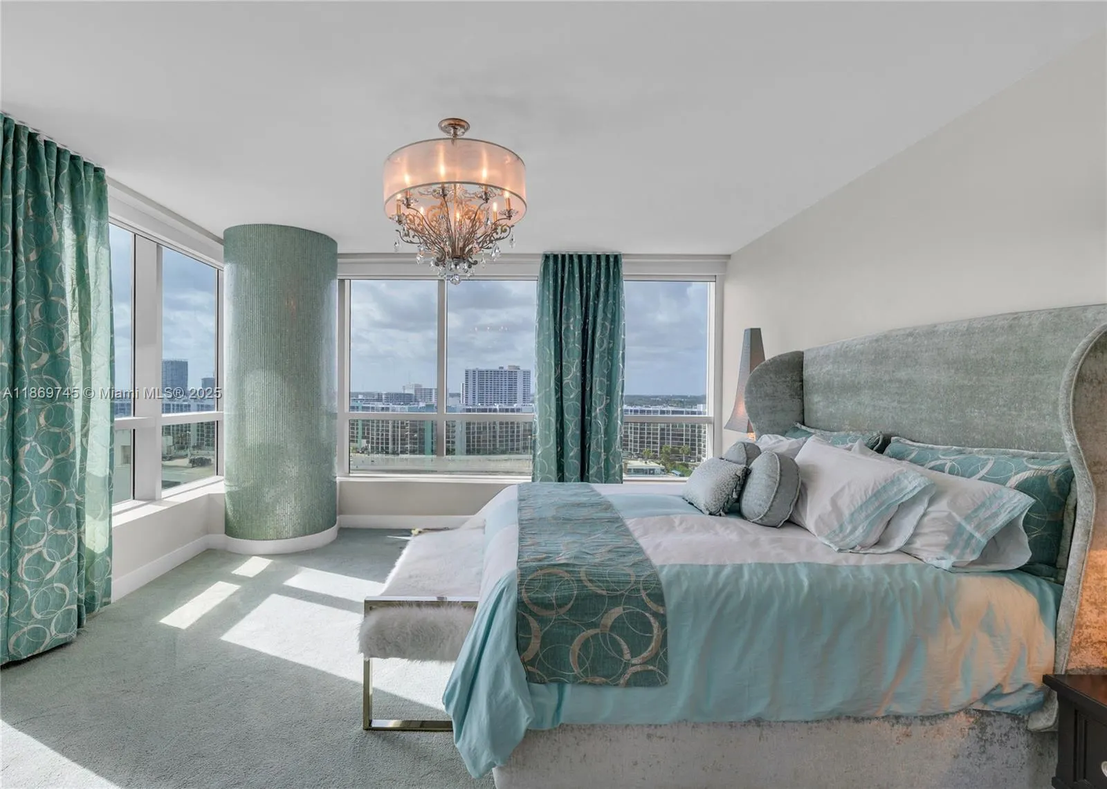 3535 S Ocean Dr, #1405