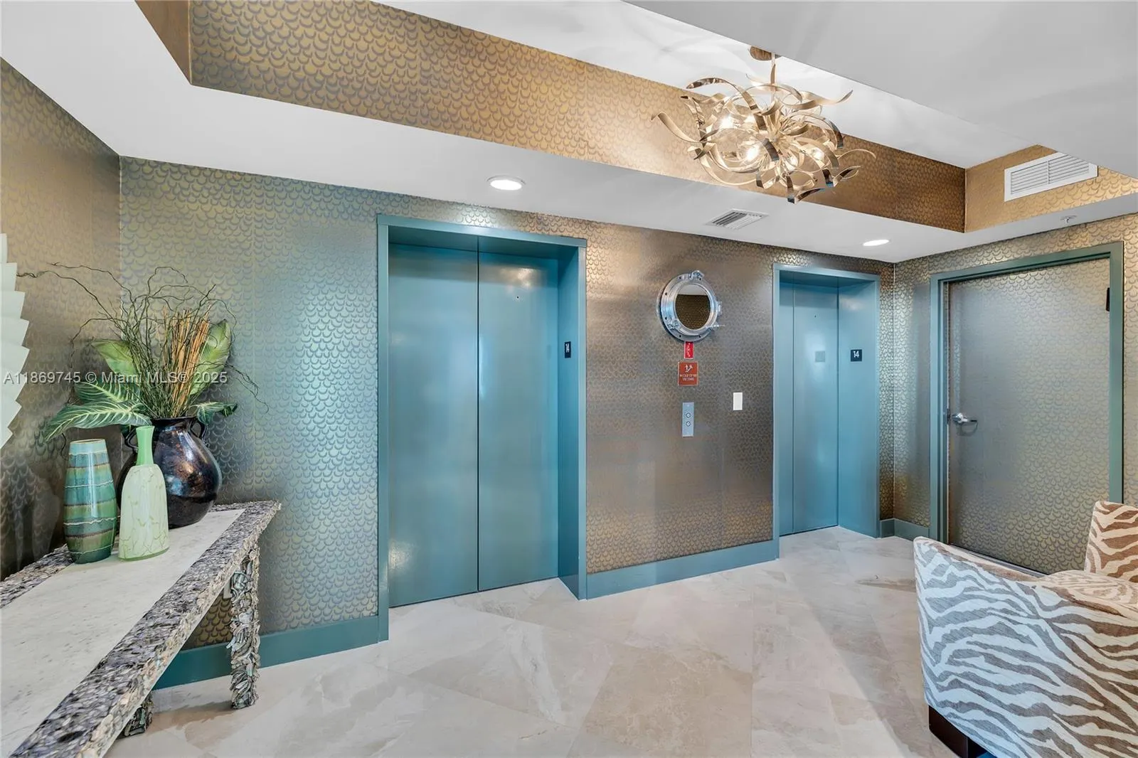 3535 S Ocean Dr, #1405