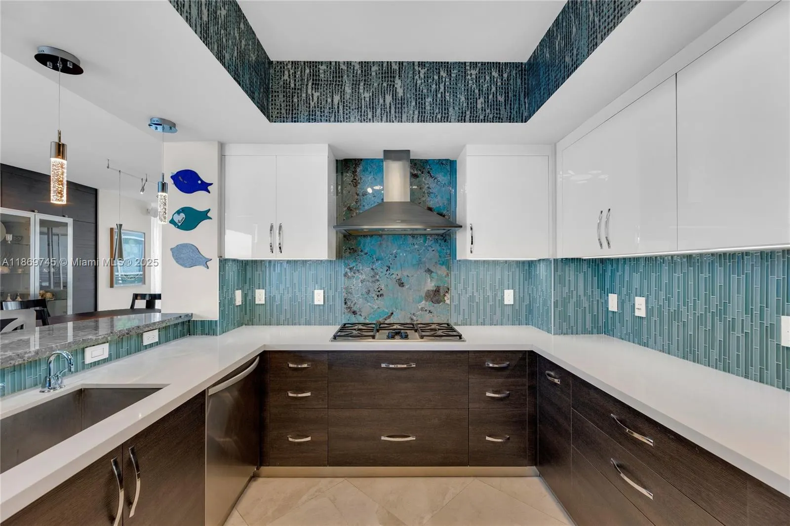 3535 S Ocean Dr, #1405