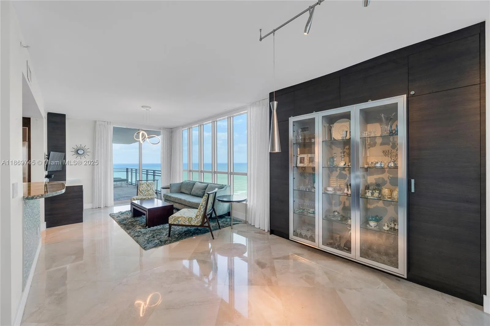 3535 S Ocean Dr, #1405