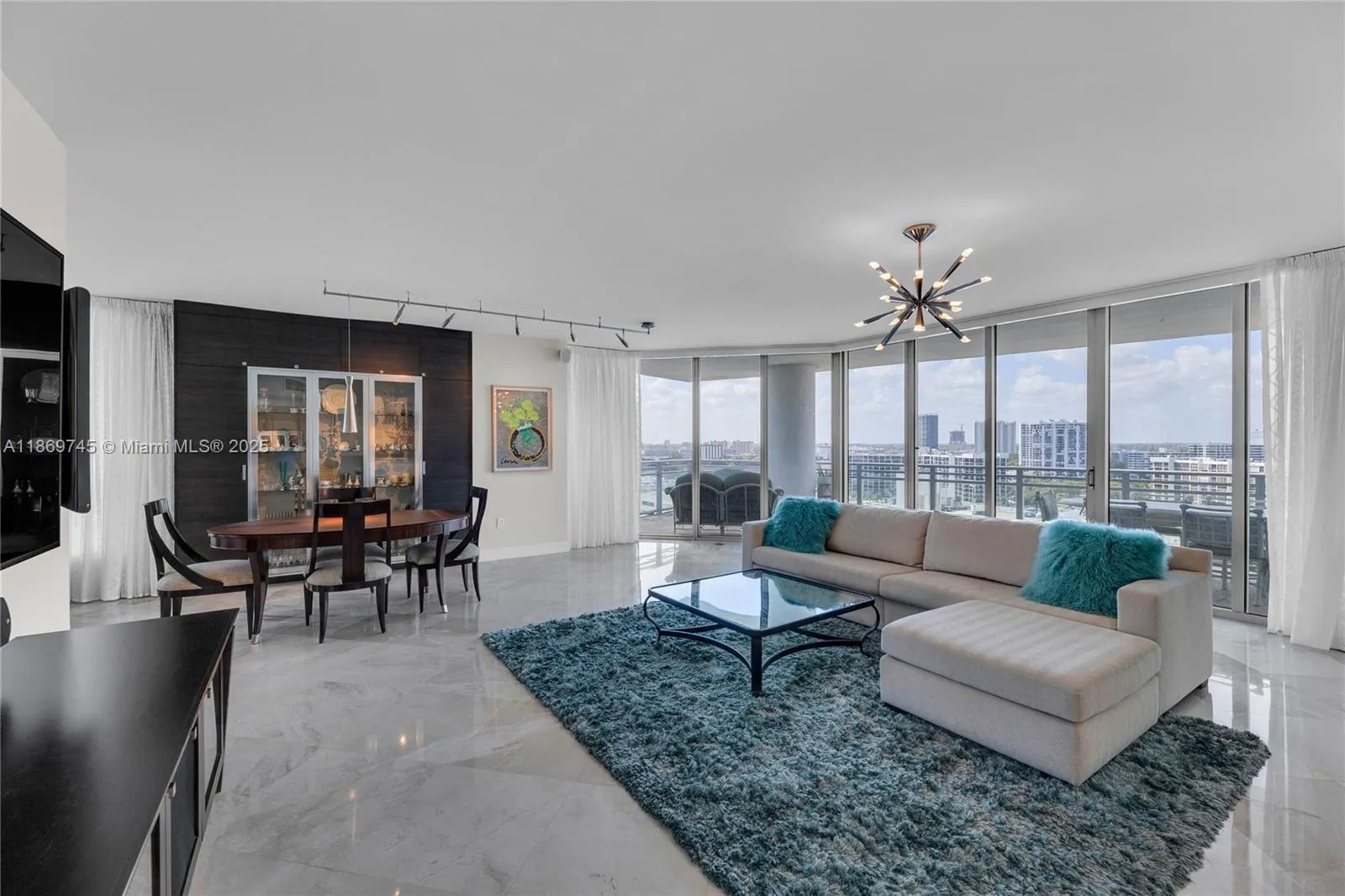 3535 S Ocean Dr, #1405