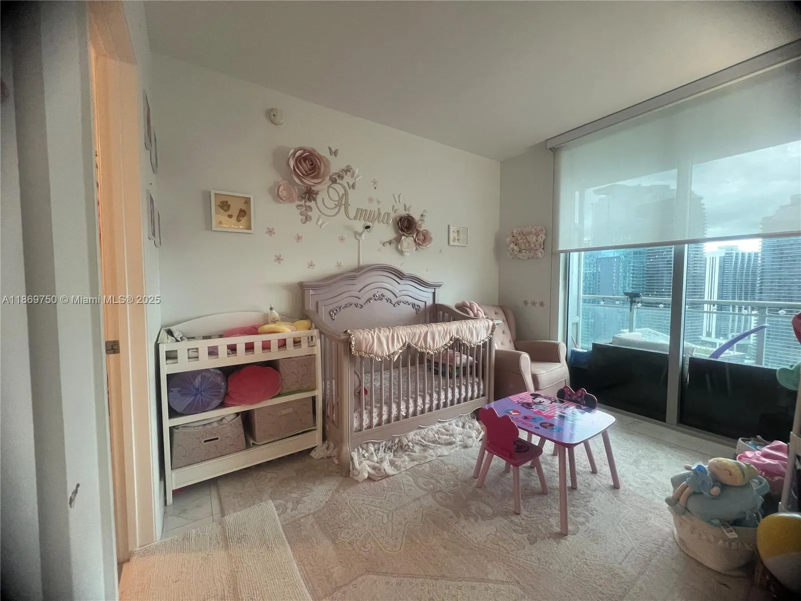92 SW 3rd St, #3803