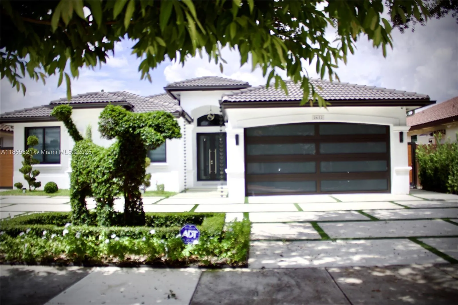 2612 SW 143rd Ave