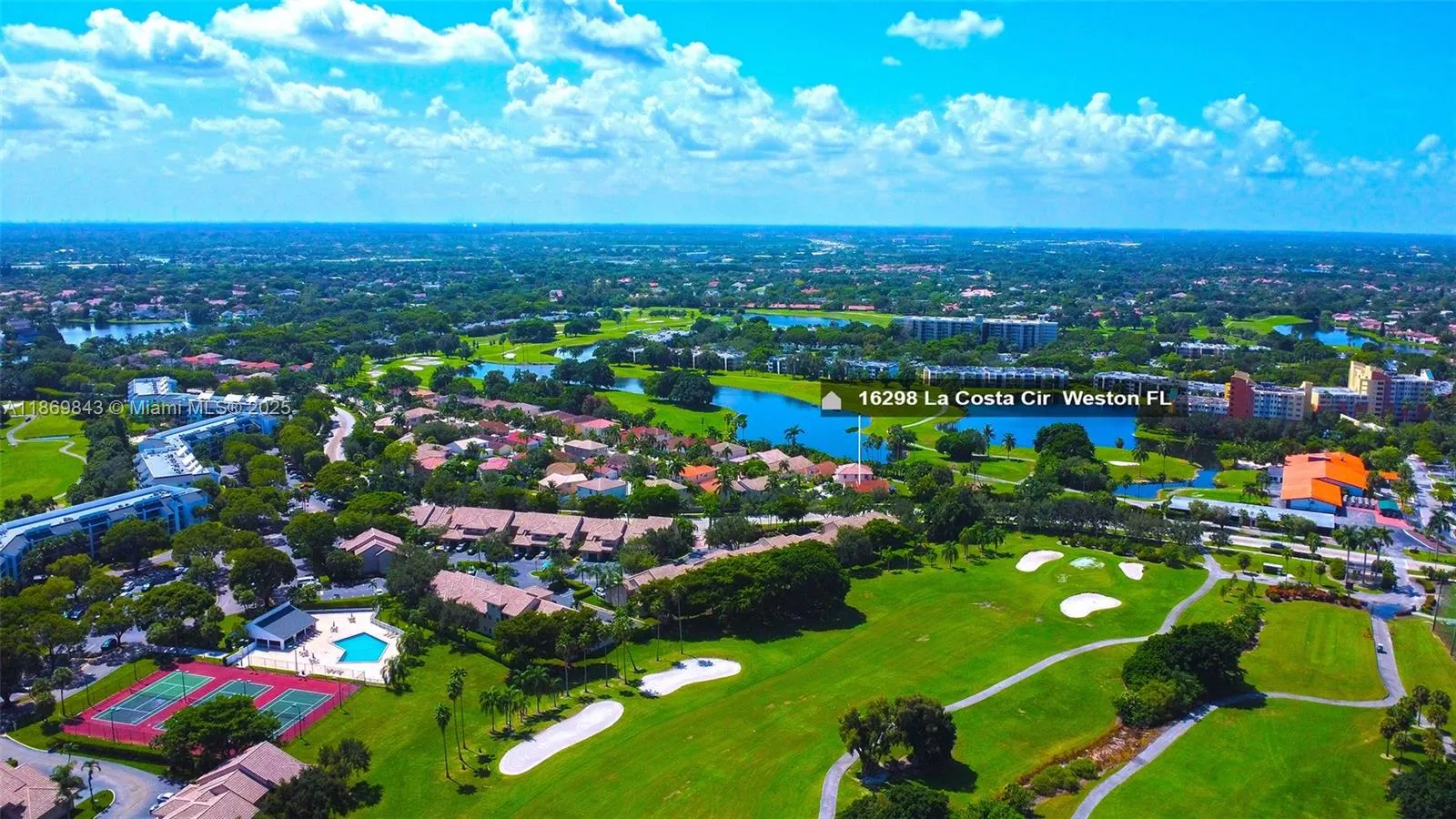 16298 La Costa Dr