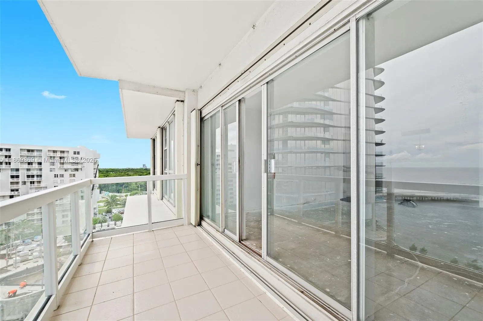 2451 Brickell Ave, #10S