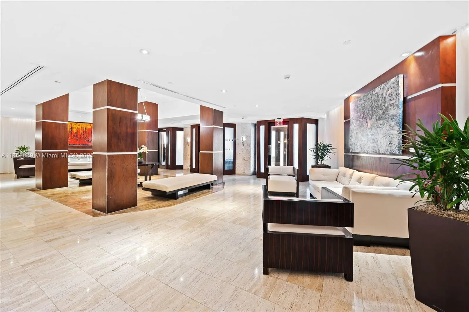 2451 Brickell Ave, #10S