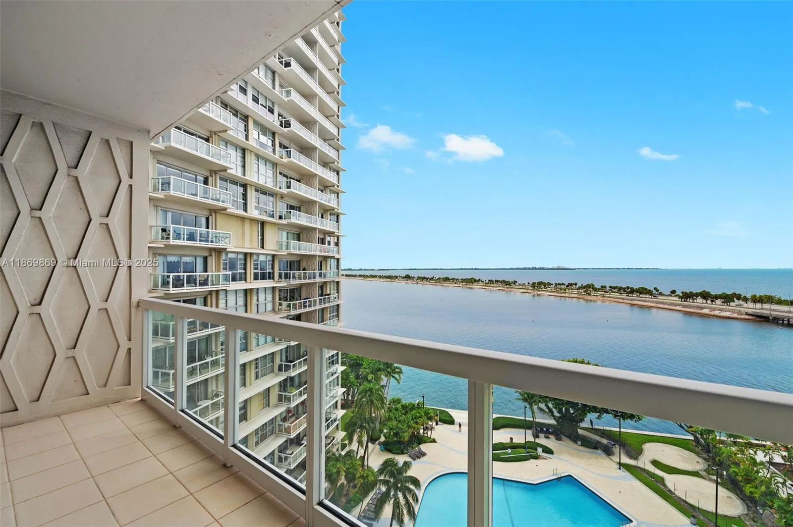 2451 Brickell Ave, #10S