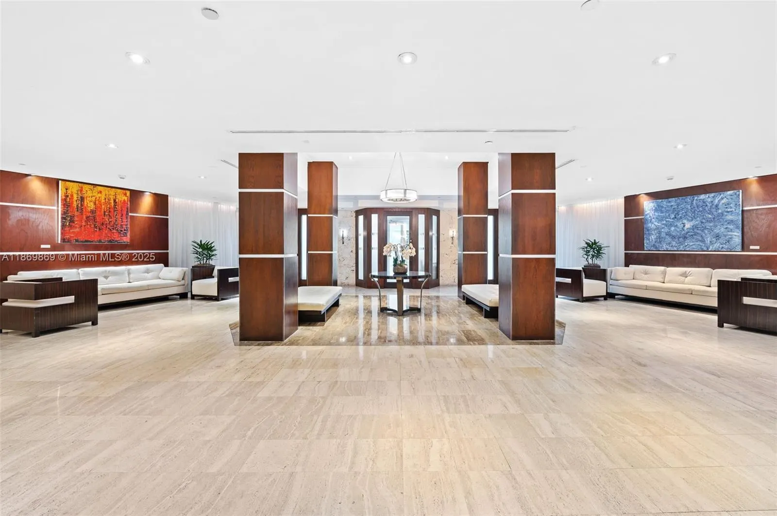 2451 Brickell Ave, #10S