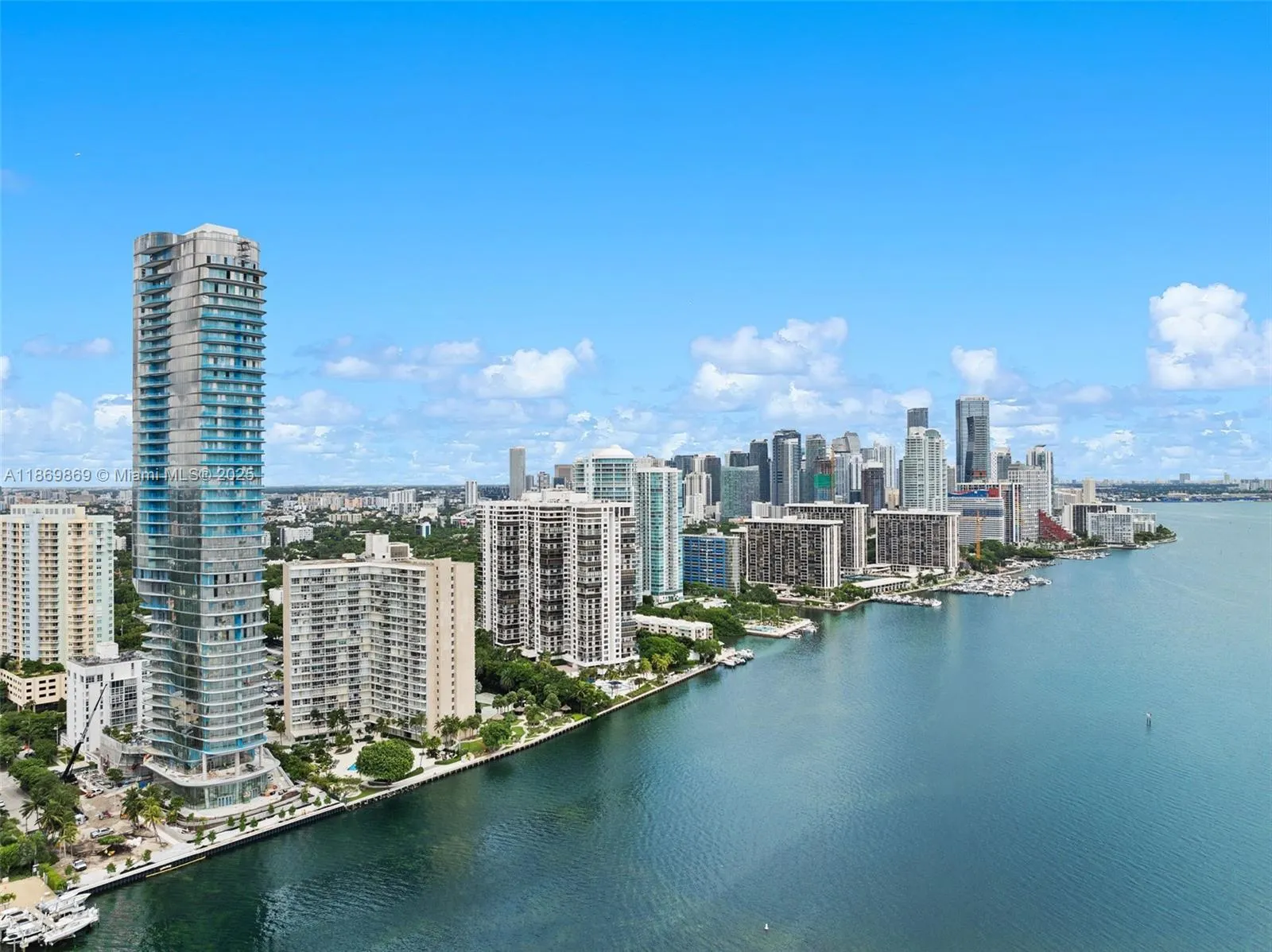 2451 Brickell Ave, #10S