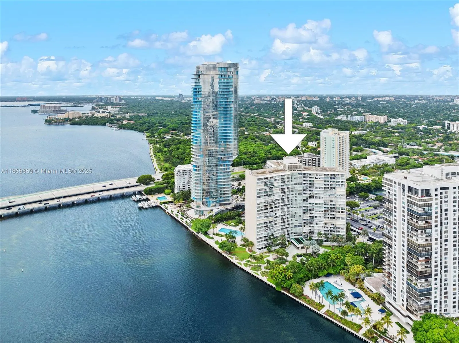 2451 Brickell Ave, #10S