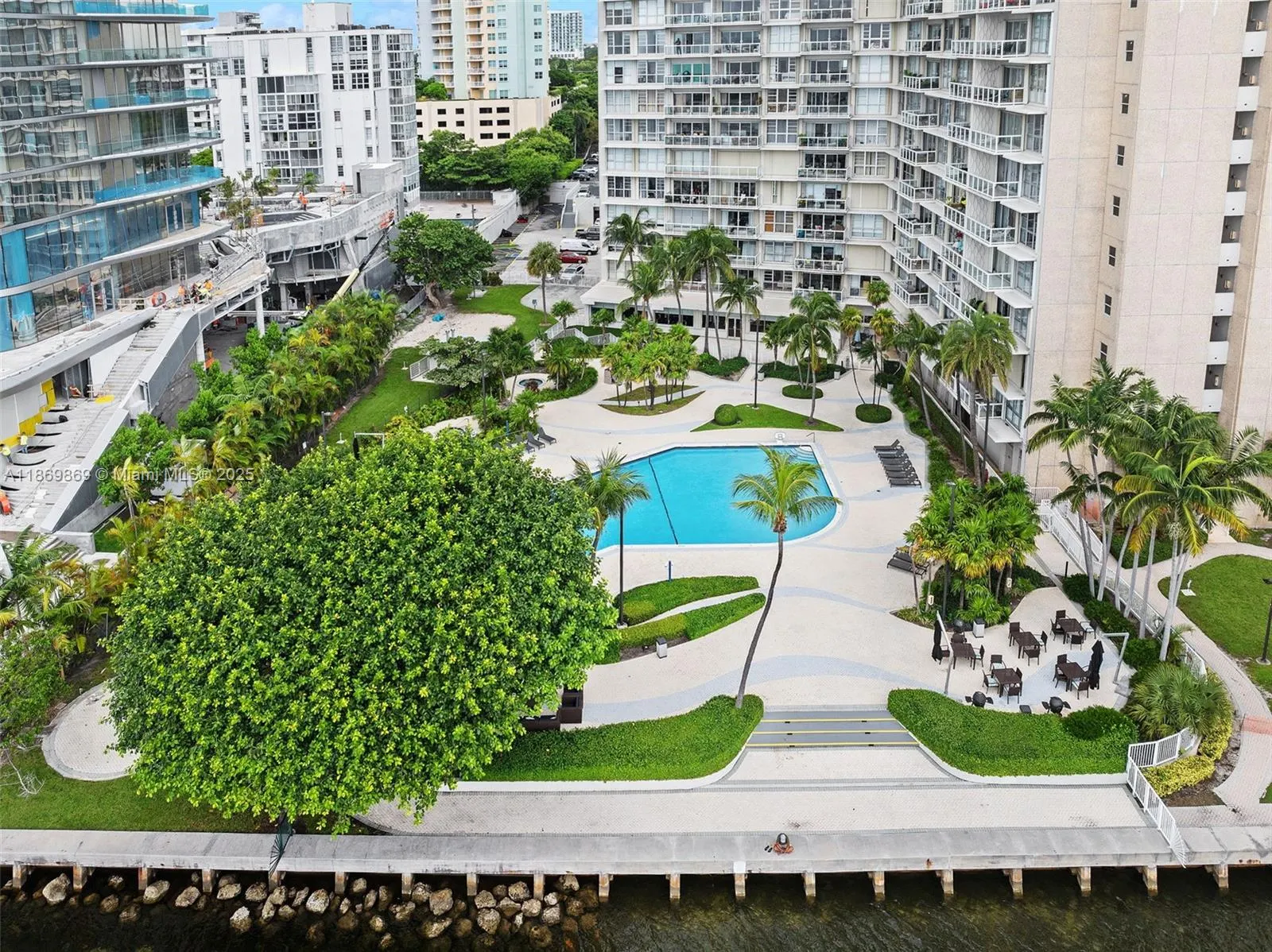 2451 Brickell Ave, #10S