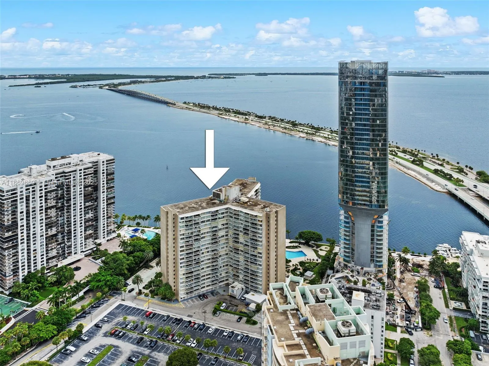 2451 Brickell Ave, #10S