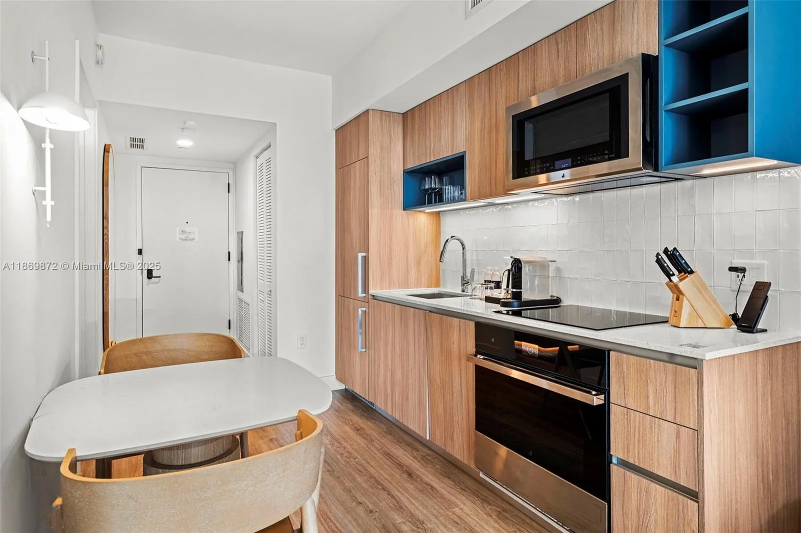 601 NE 1st Ave, #1803